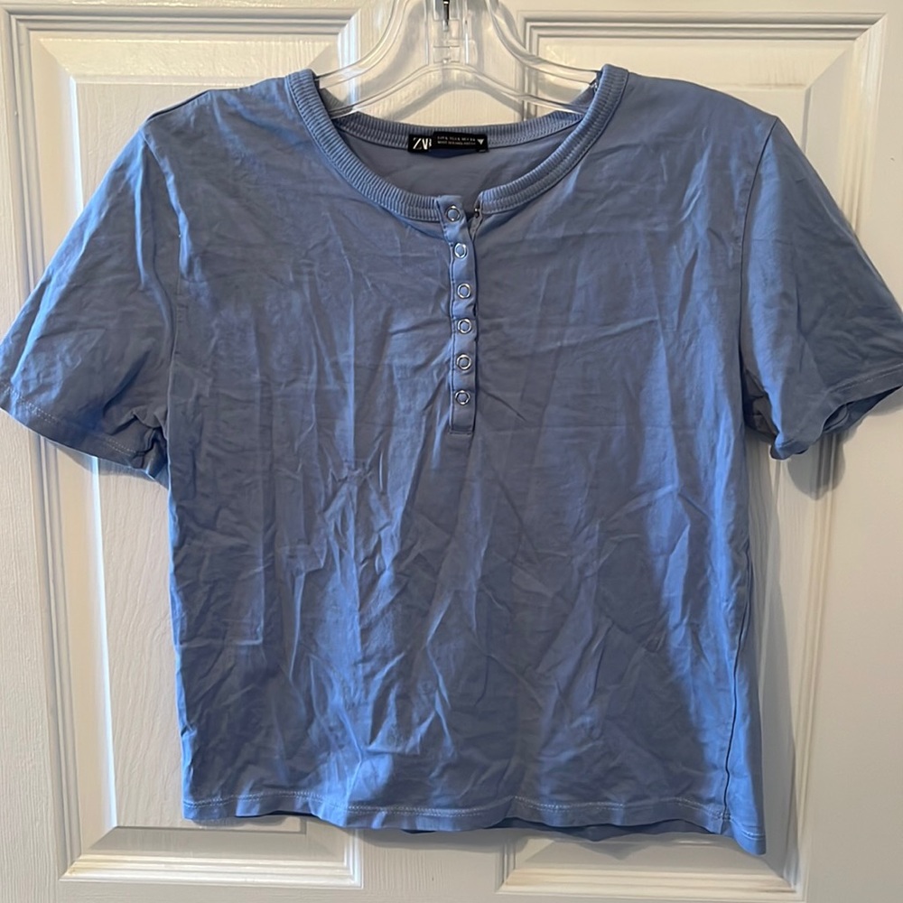 ZARA top